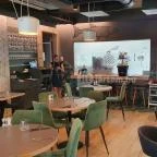 Csakhal Bisztró - Nagyerdő Debrecen - Egyéb