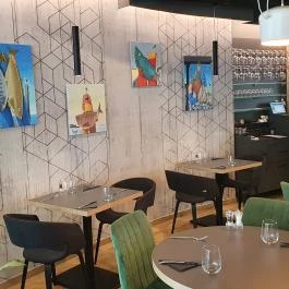 Csakhal Bisztró - Nagyerdő, Debrecen - Egyéb