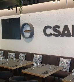 Csakhal Bisztró - Nagyerdő