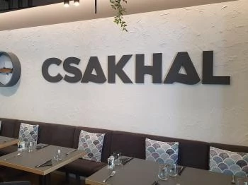 Csakhal Bisztró - Nagyerdő Debrecen