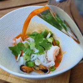 Csakhal Bisztró - Nagyerdő, Debrecen - Egyéb