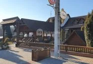 Csalánosi Csárda Kecskemét