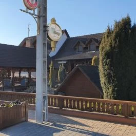 Csalánosi Csárda, Kecskemét - Egyéb