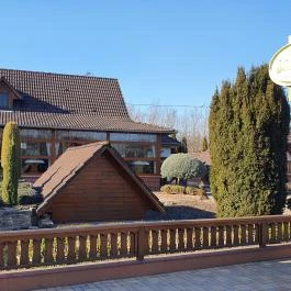 Csalánosi Csárda, Kecskemét - Egyéb