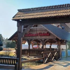 Csalánosi Csárda, Kecskemét - Egyéb