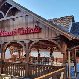 Csalánosi Csárda, Kecskemét - Egyéb