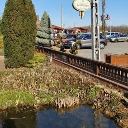 Csalánosi Csárda, Kecskemét - Egyéb