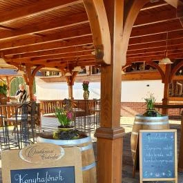 Csalánosi Csárda, Kecskemét - Egyéb