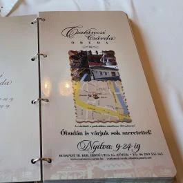 Csalánosi Csárda, Kecskemét - Egyéb