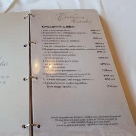 Csalánosi Csárda, Kecskemét - Egyéb