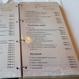 Csalánosi Csárda, Kecskemét - Egyéb