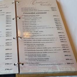 Csalánosi Csárda, Kecskemét - Egyéb