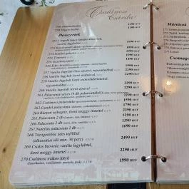 Csalánosi Csárda, Kecskemét - Egyéb