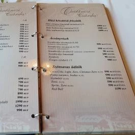 Csalánosi Csárda, Kecskemét - Egyéb