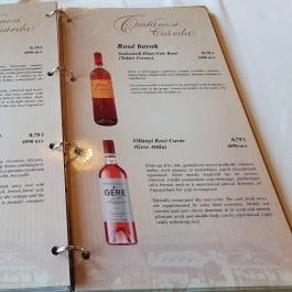 Csalánosi Csárda, Kecskemét - Egyéb