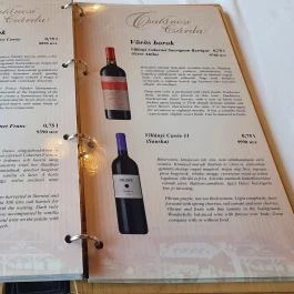 Csalánosi Csárda, Kecskemét - Egyéb