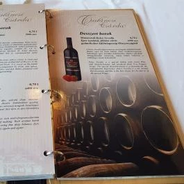 Csalánosi Csárda, Kecskemét - Egyéb