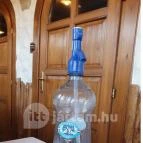 Csalánosi Csárda Kecskemét - Egyéb