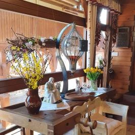 Csalánosi Csárda, Kecskemét - Egyéb