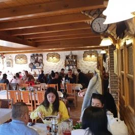 Csalánosi Csárda, Kecskemét - Egyéb