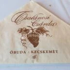 Csalánosi Csárda Kecskemét - Egyéb