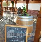 Csalánosi Csárda Kecskemét - Egyéb