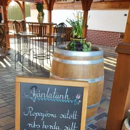 Csalánosi Csárda, Kecskemét - Egyéb