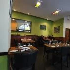 Csalogány 26 Étterem Budapest - Belső