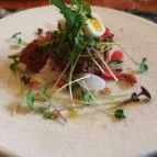 Csalogány 26 Étterem Budapest - Étel/ital