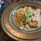 Csalogány 26 Étterem Budapest - Étel/ital