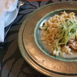 Csalogány 26 Étterem, Budapest - Étel/ital