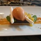 Csalogány 26 Étterem Budapest - Étel/ital