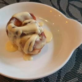 Csalogány 26 Étterem, Budapest - Étel/ital