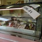 Csao-Csao Fagyizó Mórahalom - Étel/ital