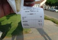 Csao-Csao Fagyizó Mórahalom