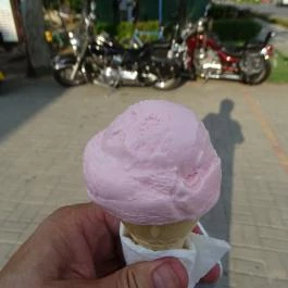 Csao-Csao Fagyizó Mórahalom - Étel/ital