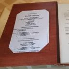 Csaplár Vendéglő Kecskemét - Egyéb