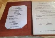 Csaplár Vendéglő Kecskemét