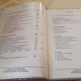 Csaplár Vendéglő Kecskemét - Egyéb