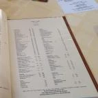 Csaplár Vendéglő Kecskemét - Egyéb