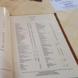 Csaplár Vendéglő Kecskemét - Egyéb