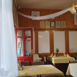 Csaplár Vendéglő Kecskemét - Egyéb