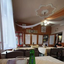 Csaplár Vendéglő Kecskemét - Egyéb
