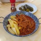 Csaplár Vendéglő Kecskemét - Egyéb