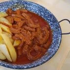 Csaplár Vendéglő Kecskemét - Egyéb