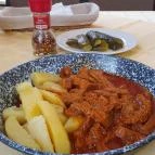 Csaplár Vendéglő Kecskemét - Egyéb