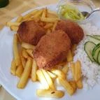 Csaplár Vendéglő Kecskemét - Egyéb