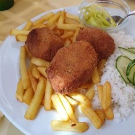 Csaplár Vendéglő Kecskemét - Egyéb