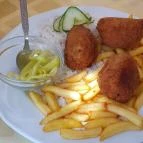 Csaplár Vendéglő Kecskemét - Egyéb