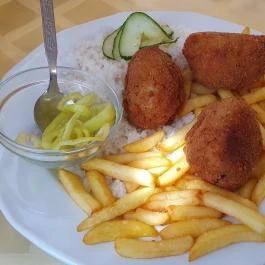 Csaplár Vendéglő Kecskemét - Egyéb